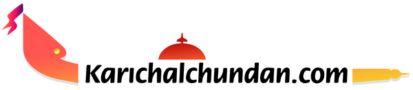 Karichal Chundan Logo